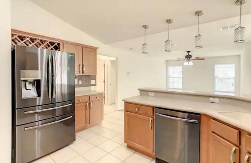 Poinciana House | Southern Comfort