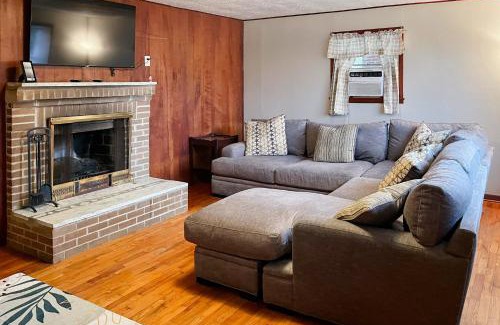 Lone Mountain House | Southern Comfort