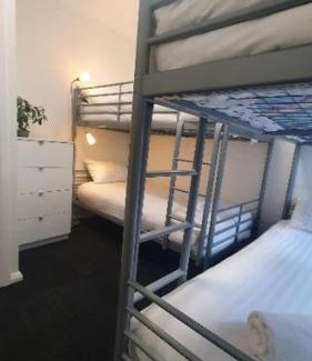 Falls Creek Apartment | Southern Cross Apartment 1