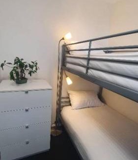 Falls Creek Apartment | Southern Cross Apartment 1