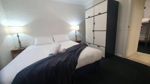 Falls Creek Apartment | Southern Cross Apartment 1