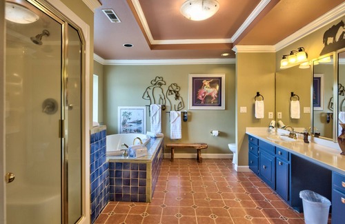 Madison Bed & Breakfast | Southern Cross Guest Ranch