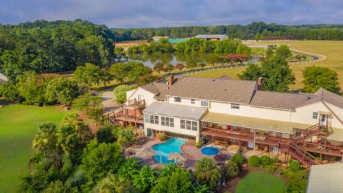Madison Resort | Southern Cross Guest Ranch