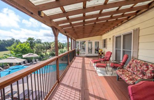 Madison Resort | Southern Cross Guest Ranch