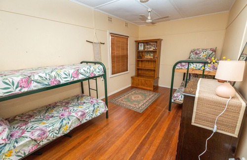 Bendleby Other | Southern Flinders Ranges - Gumdale Cottage