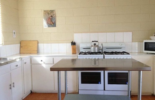 Bendleby Other | Southern Flinders Ranges - Shearers Quarters