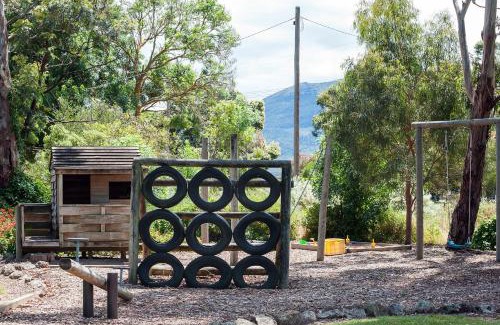 Dunkeld Cabin | Southern Grampians Cottages