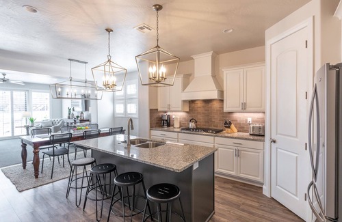 St. George Villa | Southern Hills Escape
