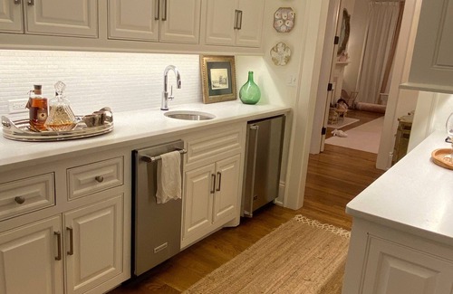 Oxford House | Southern Home Walking Distance to Downtown Oxford Square