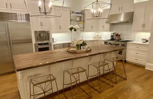 Oxford House | Southern Home Walking Distance to Downtown Oxford Square