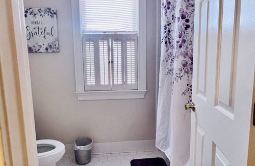 Albany Condo | Southern Hospitality