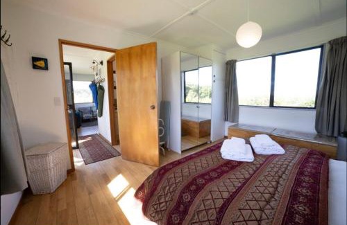 Brighton House | Southern Lights Retreat