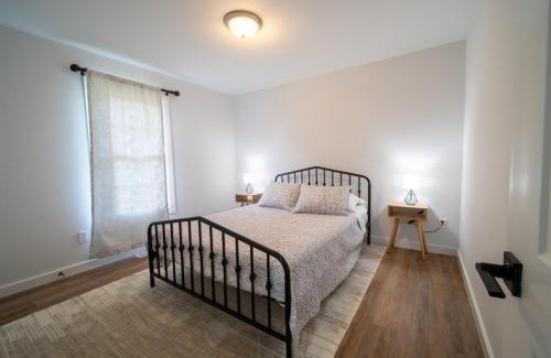 Wake County House | Southern Serenity Cottage