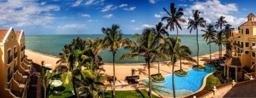 Maputo Hotel | Southern Sun Maputo