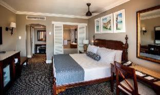 Maputo Hotel | Southern Sun Maputo