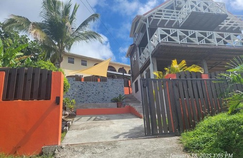 Choiseul Apartment | Southern Sunset Villa