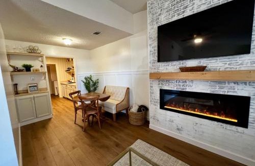 Moultrie Apartment | Southern Travel - Charming 3 Bedroom