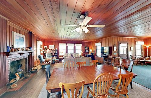 Golden Mile House | Southern Villa