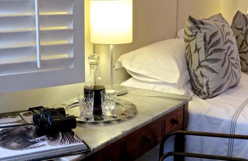 Kloof Bed & Breakfast | Southey House