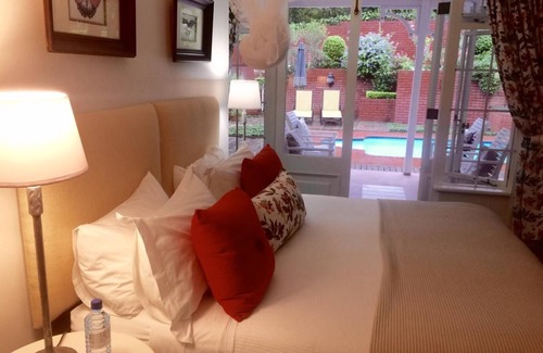 Kloof Bed & Breakfast | Southey House