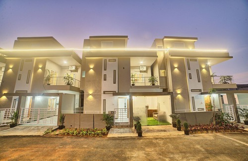 Devanahalli Villa | Southgate Villa