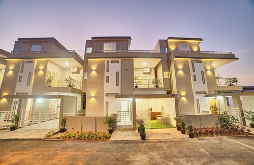 Devanahalli Villa | Southgate Villa