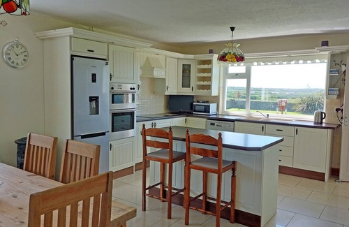 Murroogh House | Southland Holiday Home