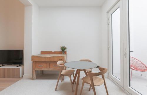 South Antwerp Apartment | Southside Suites