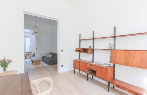 South Antwerp Apartment | Southside Suites