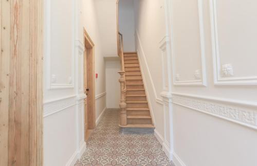 South Antwerp Apartment | Southside Suites