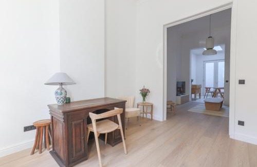 South Antwerp Apartment | Southside Suites