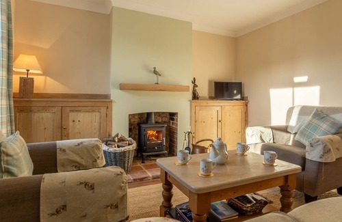 Snettisham Cottage | Southvale, Snettisham, Norfolk