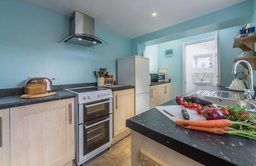 Snettisham Cottage | Southvale, Snettisham, Norfolk
