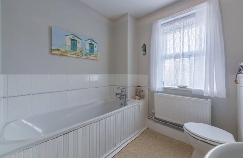 Snettisham Cottage | Southvale, Snettisham, Norfolk