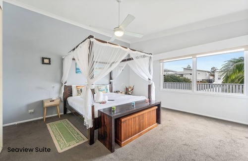 Bulli House | Southview Boutique Guest House