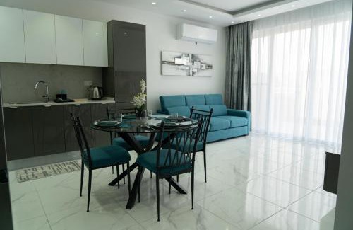 Birzebbuga Apartment | Southview Luxury Penthouse