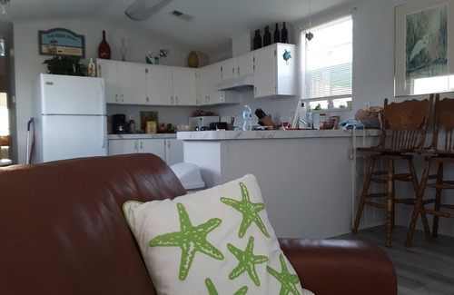 Goodland House | Southwest Florida Getaway on Goodland Island