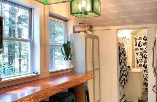 Manset House | Southwest Harbor Hideaway in the Woods of Acadia