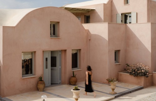 Megalochori Villa | Southwest Villa