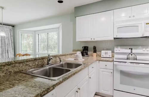 Shipyard Plantation House | Southwind II | Hilton Head Island Retreat | Near Shipyard Golf