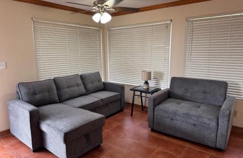 Port Isabel Hotel | Southwind Inn