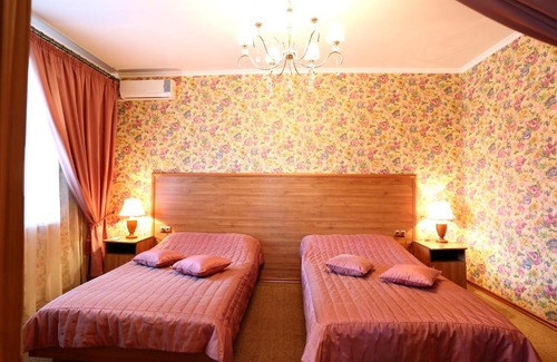 Streletskoye Hotel | Sovetskaya Hotel
