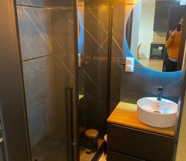 Lipno Apartment | Sowa