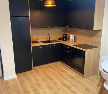 Lipno Apartment | Sowa
