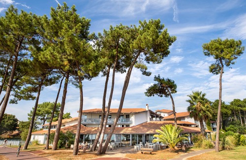 Soustons House | SOWELL Family Pignada Plage