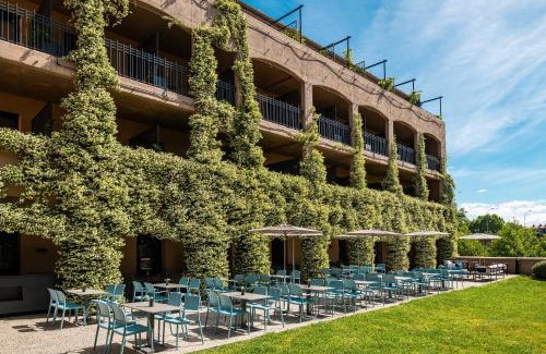 Carcassonne Hotel | SOWELL HOTELS Les Chevaliers