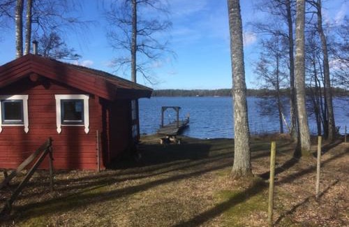 Åmål House | Spångens gård