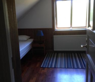 Åmål House | Spångens gård