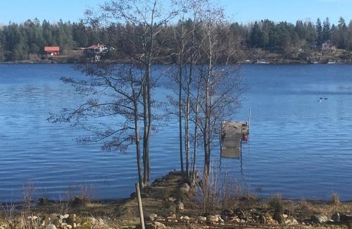 Åmål House | Spångens gård