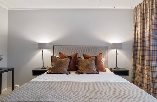 Nordre Land Hotel | Spåtind Fjellhotell
